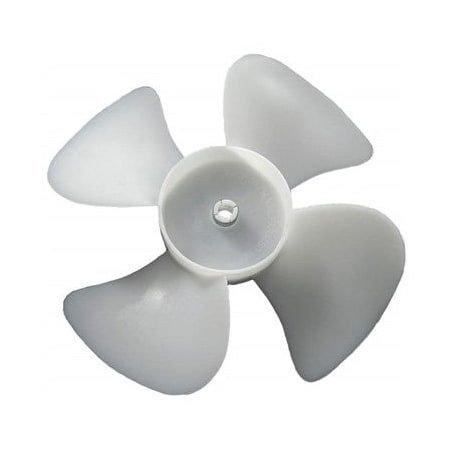 Associated Equipment 5.5 FAN BLADE AE610692